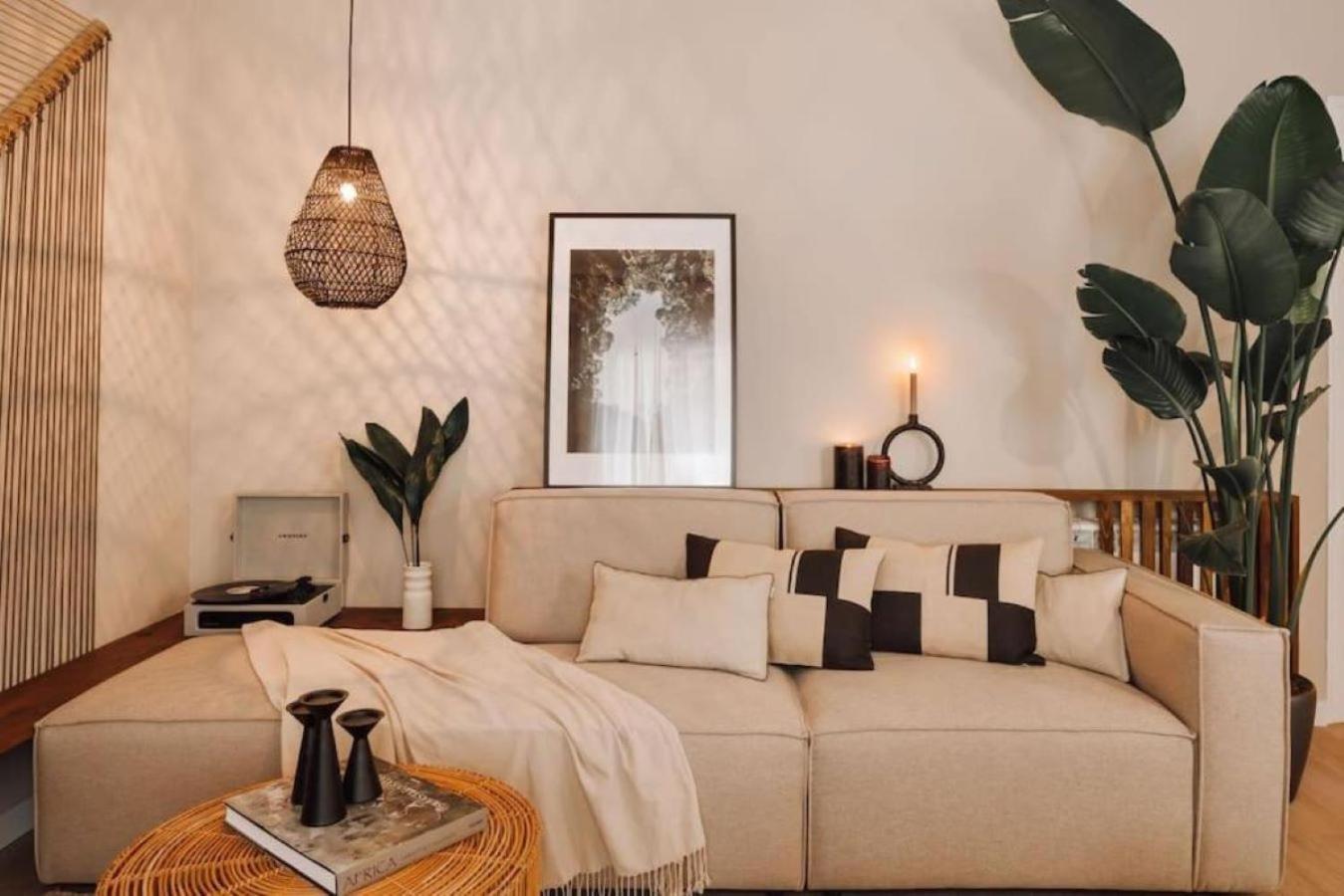Baka - 2 Bedroom With Terrace In Sant Gervasi Appartement Barcelone