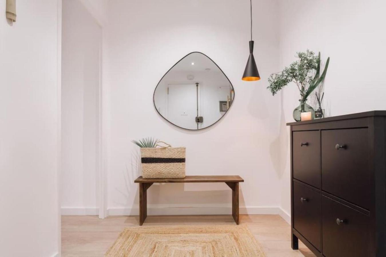 Appartement Baka - 2 Bedroom With Terrace In Sant Gervasi