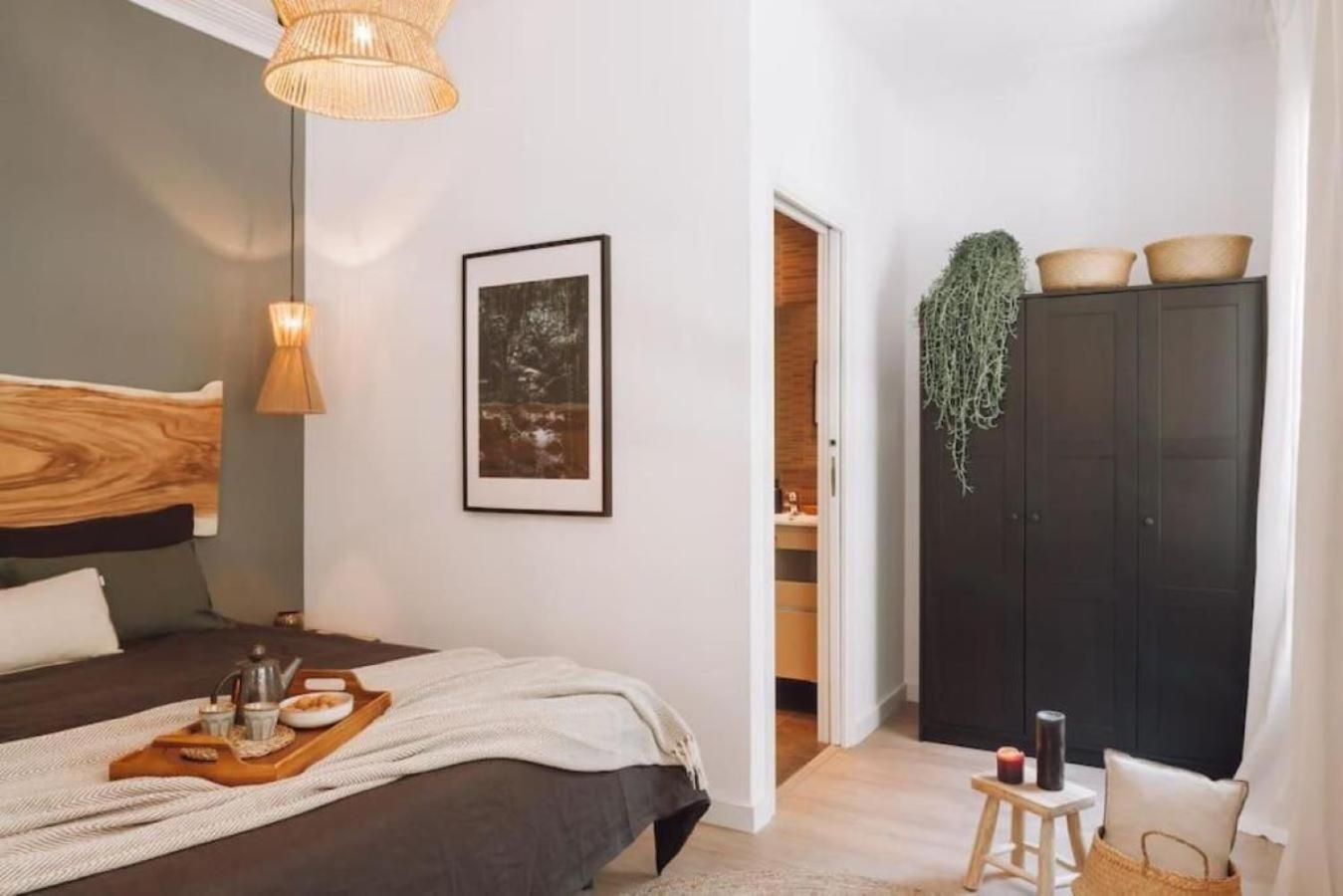 Baka - 2 Bedroom With Terrace In Sant Gervasi Appartement *