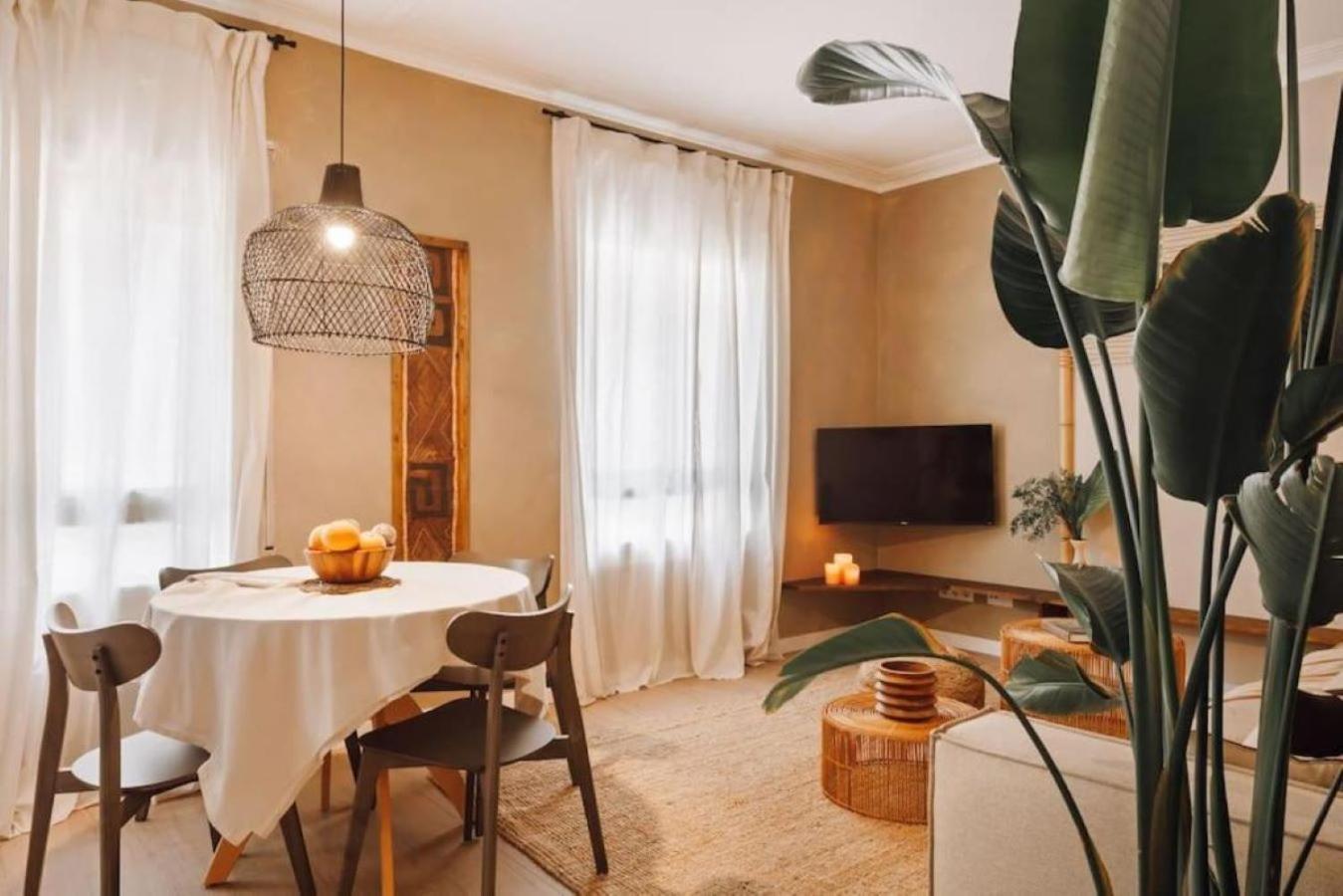 Appartement Baka - 2 Bedroom With Terrace In Sant Gervasi Barcelone