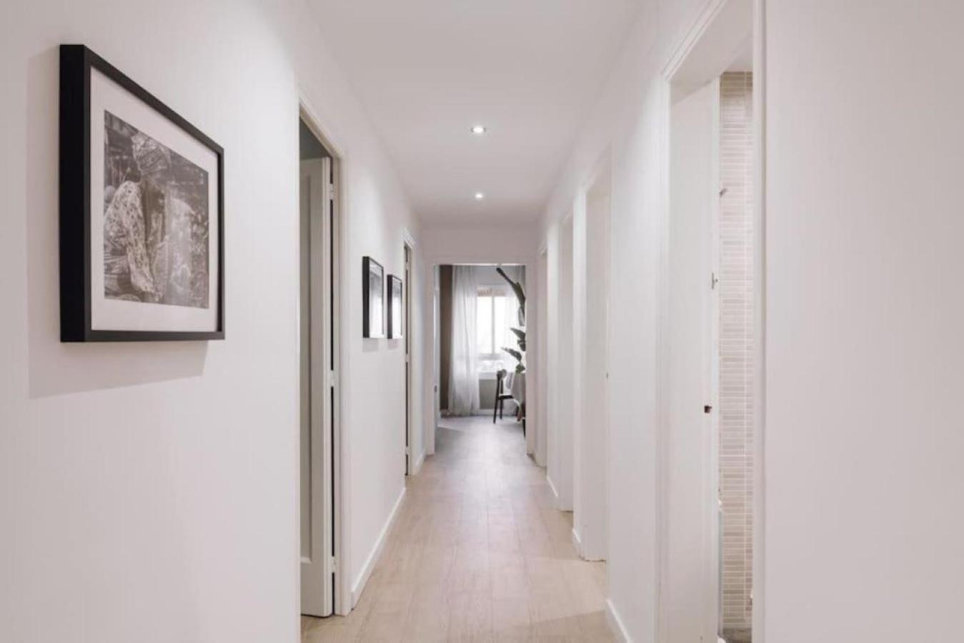 Baka - 2 Bedroom With Terrace In Sant Gervasi * Barcelone