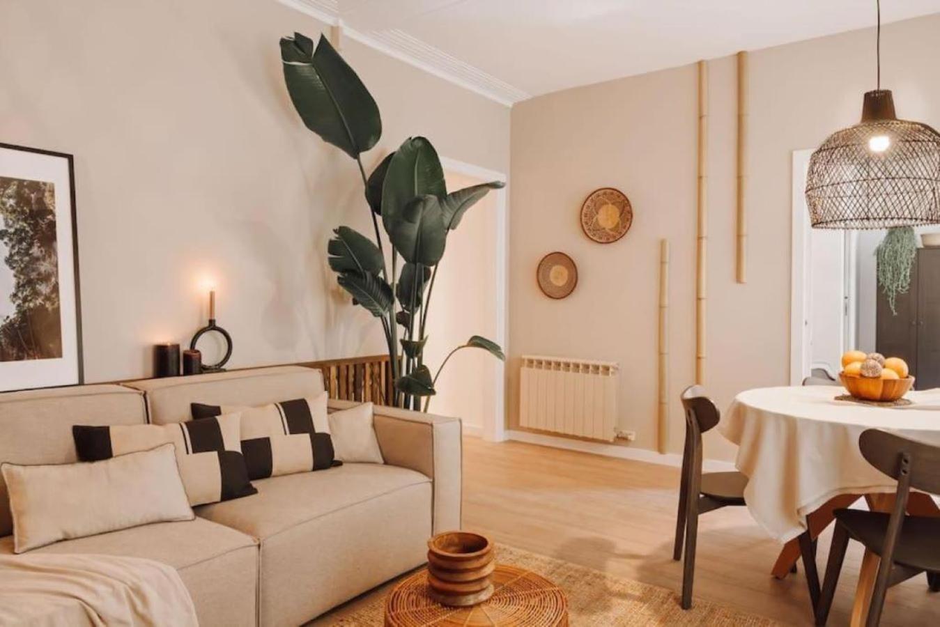 Appartement Baka - 2 Bedroom With Terrace In Sant Gervasi