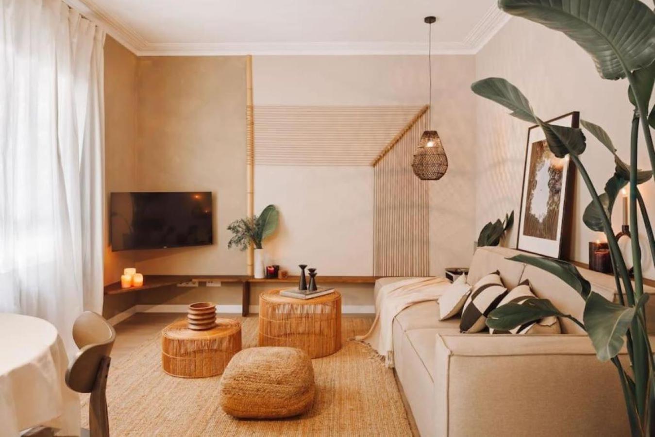 Baka - 2 Bedroom With Terrace In Sant Gervasi Appartement *